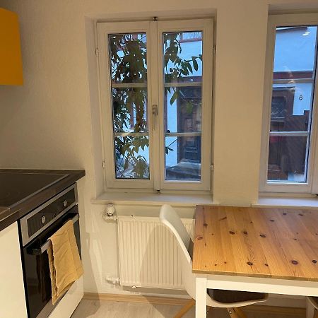 Das Haus Am Limburger Dom Limburg an der Lahn Eksteriør billede