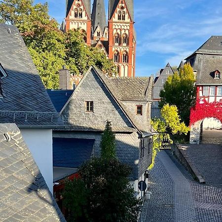 Das Haus Am Limburger Dom Limburg an der Lahn Eksteriør billede