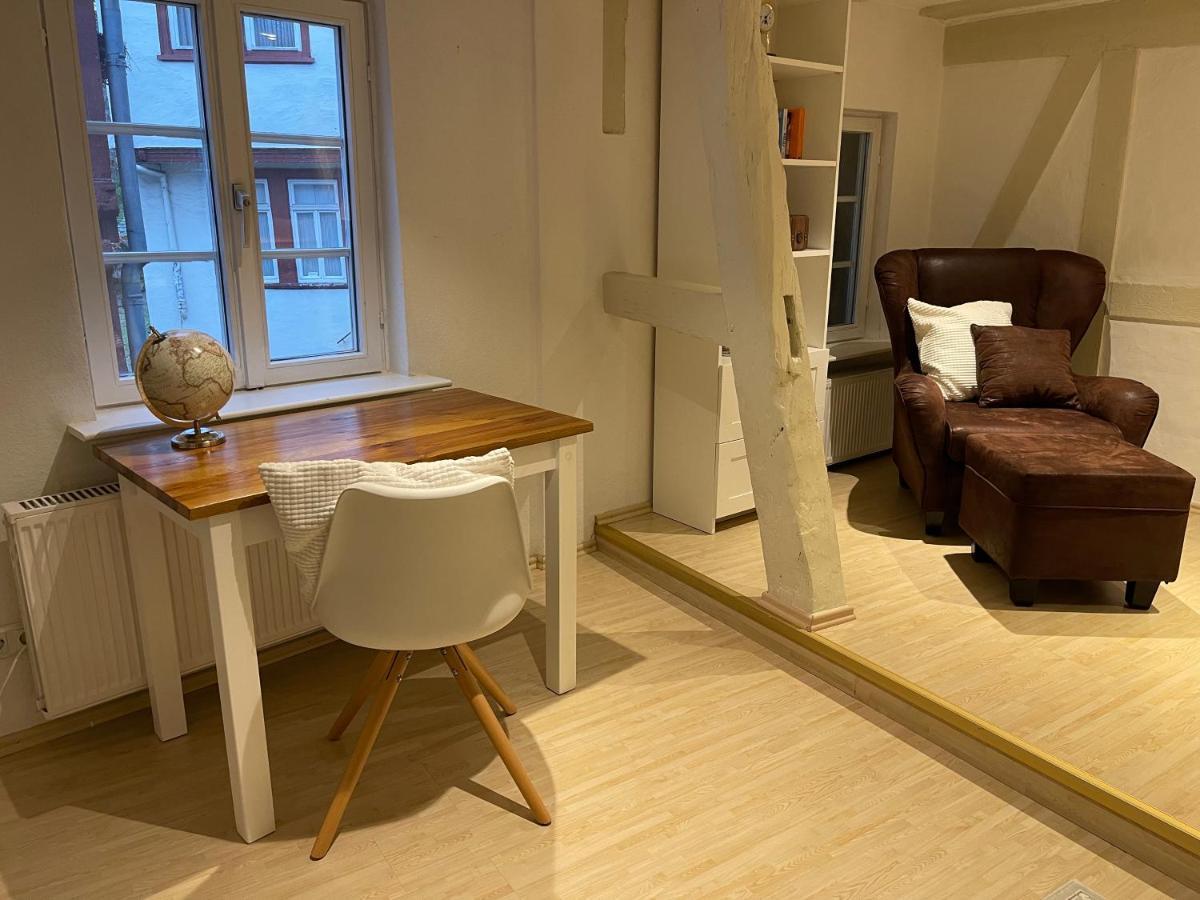 Das Haus Am Limburger Dom Limburg an der Lahn Eksteriør billede