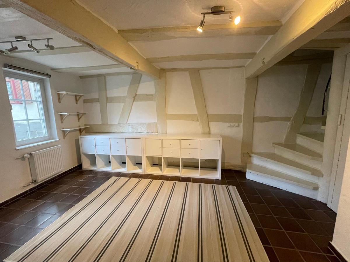 Das Haus Am Limburger Dom Limburg an der Lahn Eksteriør billede