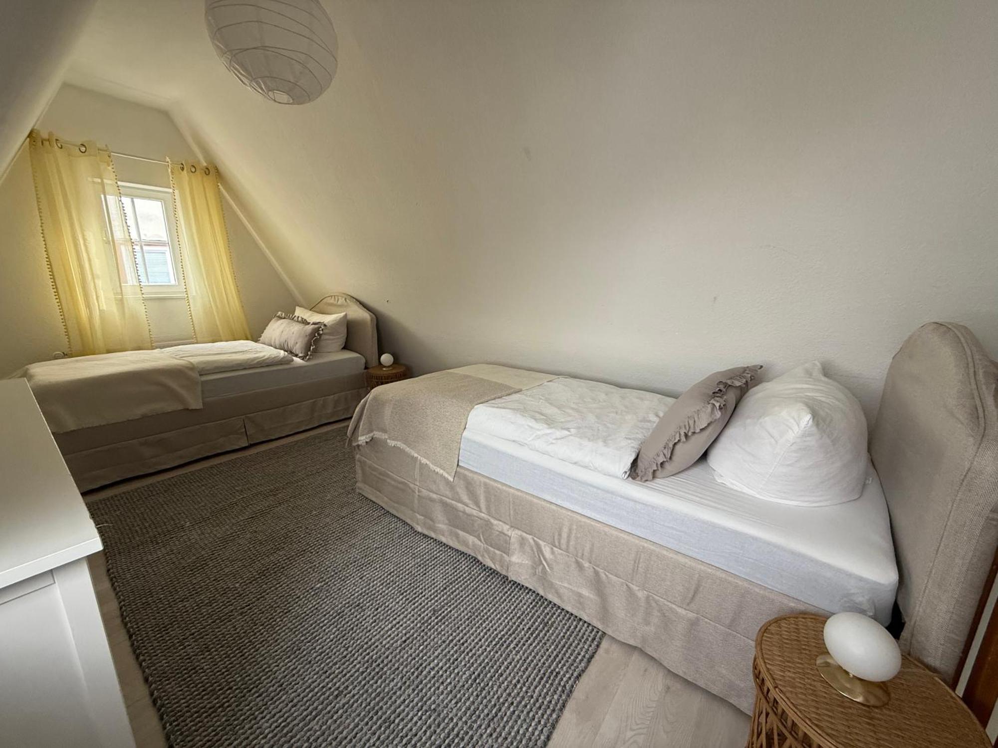 Das Haus Am Limburger Dom Limburg an der Lahn Eksteriør billede