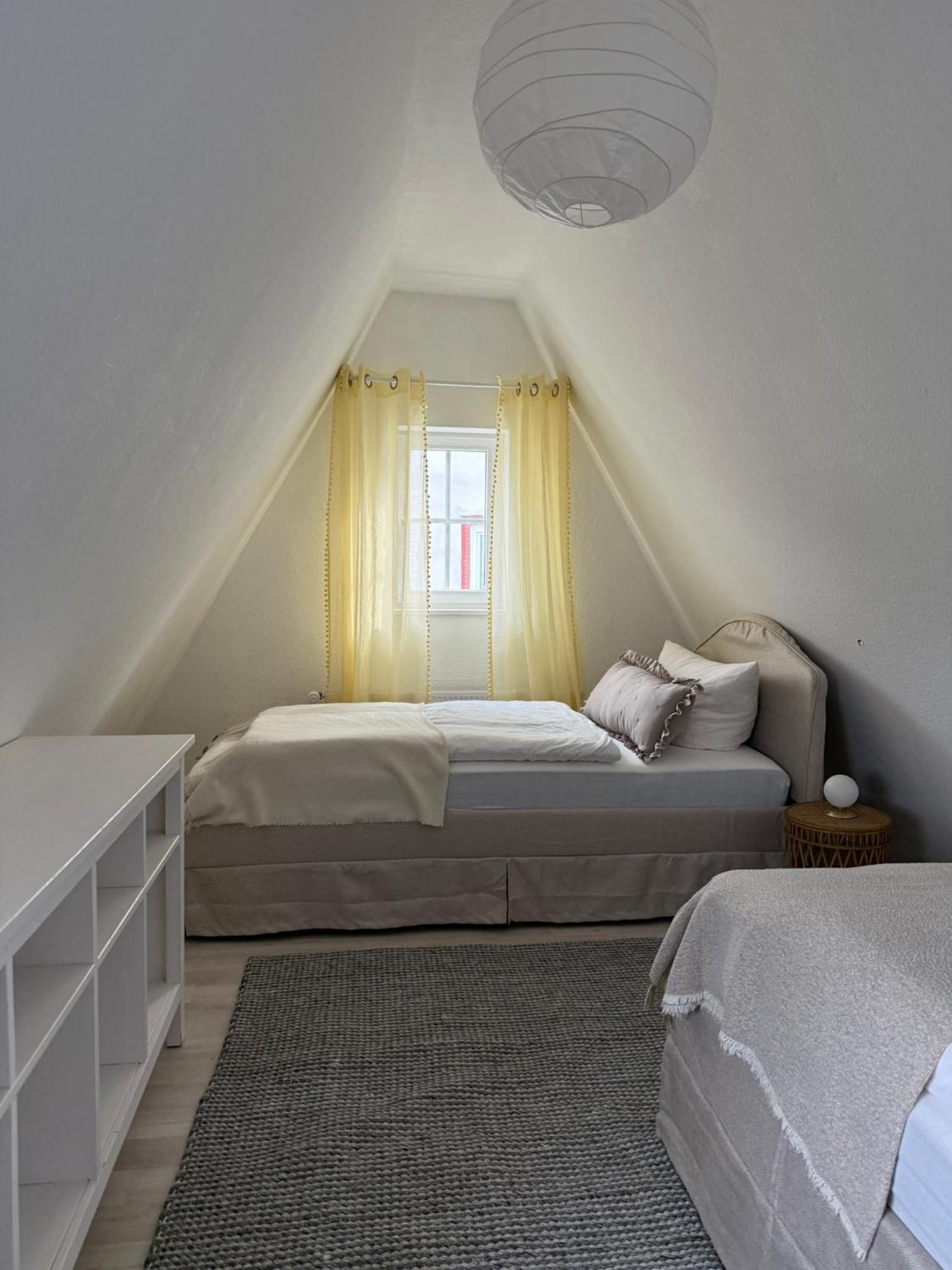 Das Haus Am Limburger Dom Limburg an der Lahn Eksteriør billede